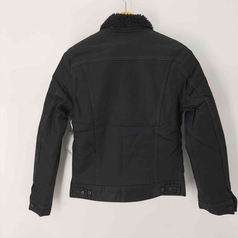 リー Lee JEGGERS BOA JACKET メンズ JPN:M