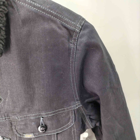 リー Lee JEGGERS BOA JACKET メンズ JPN:M