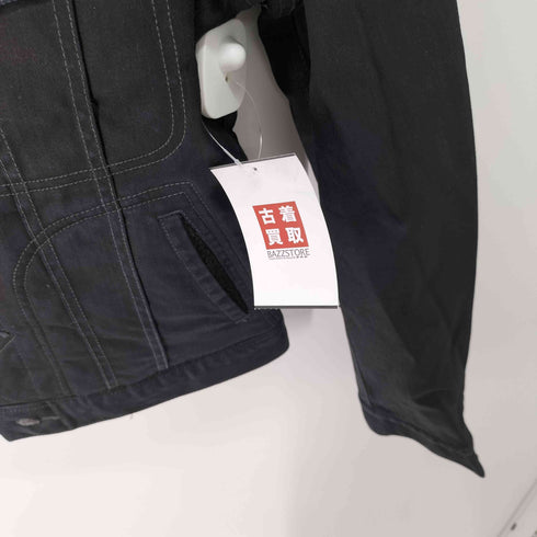 リー Lee JEGGERS BOA JACKET メンズ JPN:M