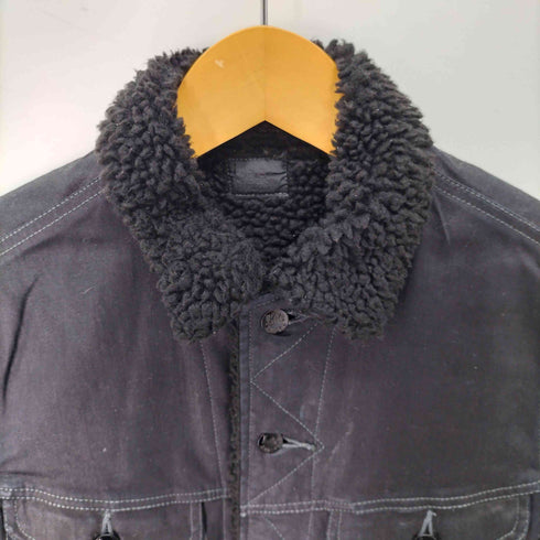 リー Lee JEGGERS BOA JACKET メンズ JPN:M