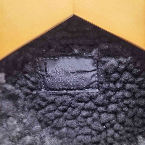 リー Lee JEGGERS BOA JACKET メンズ JPN:M