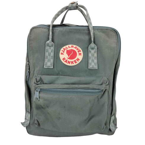 フェールラーベン FJALL RAVEN カンケンリュックサック レディース