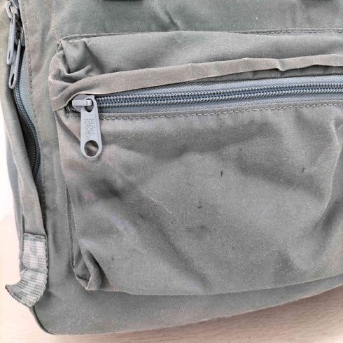 フェールラーベン FJALL RAVEN カンケンリュックサック レディース