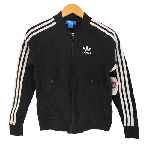 アディダスオリジナルス adidas Originals SST SUPERSTAR TRACK TOP WOOL レディース JPN:M