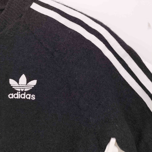 アディダスオリジナルス adidas Originals SST SUPERSTAR TRACK TOP WOOL レディース JPN:M