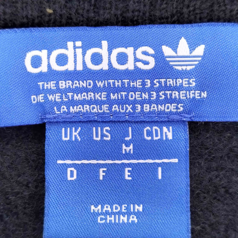 アディダスオリジナルス adidas Originals SST SUPERSTAR TRACK TOP WOOL レディース JPN:M