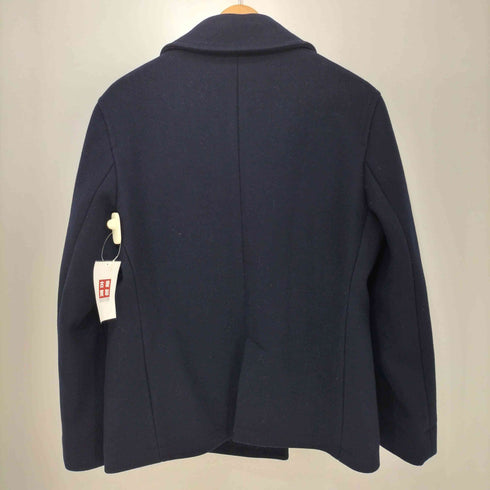 ポロジーンズカンパニーラルフローレン POLO JEANS COMPANY RALPH LAUREN ウールショートピーコート レディース JPN:L