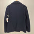 ポロジーンズカンパニーラルフローレン POLO JEANS COMPANY RALPH LAUREN ウールショートピーコート レディース JPN:L
