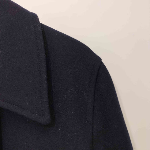 ポロジーンズカンパニーラルフローレン POLO JEANS COMPANY RALPH LAUREN ウールショートピーコート レディース JPN:L