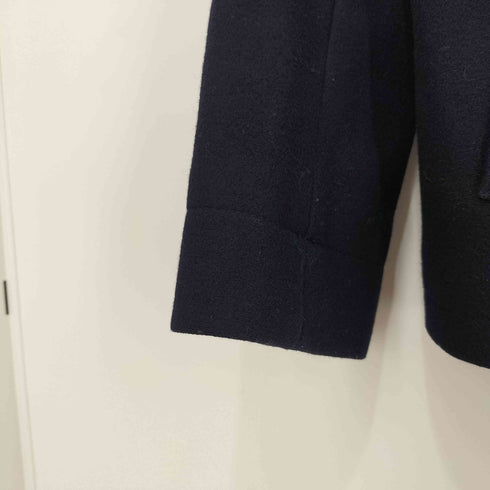 ポロジーンズカンパニーラルフローレン POLO JEANS COMPANY RALPH LAUREN ウールショートピーコート レディース JPN:L
