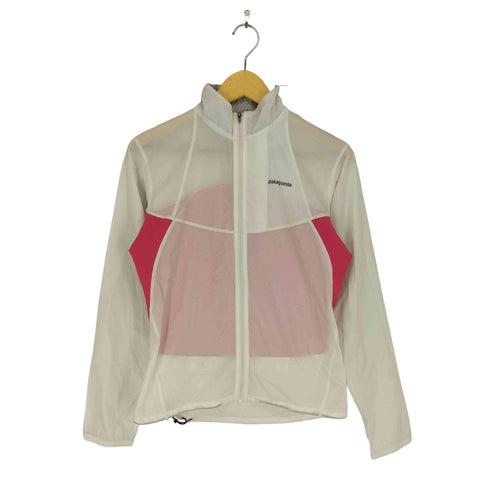パタゴニア patagonia ナイン トレイルズ ジャケット レディース JPN:XS