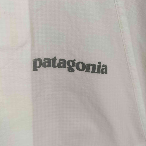 パタゴニア patagonia ナイン トレイルズ ジャケット レディース JPN:XS