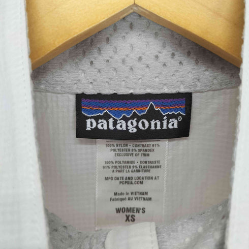 パタゴニア patagonia ナイン トレイルズ ジャケット レディース JPN:XS