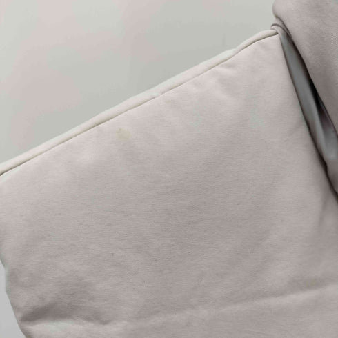 ザノースフェイス THE NORTH FACE NUPTSE ON BALL VEST ヌプシ オンボール ベスト パティング パッカブルフード メンズ import:L