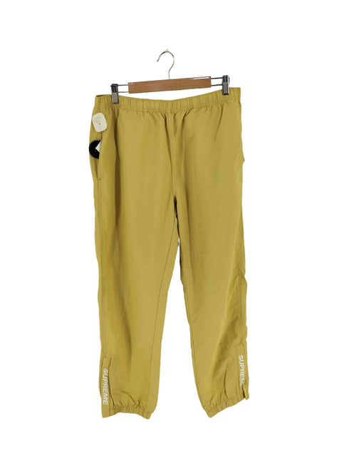 シュプリーム Supreme 21SS Warm Up Pants ナイロン パンツ メンズ L