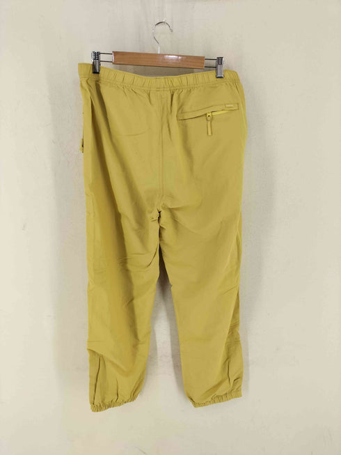 シュプリーム Supreme 21SS Warm Up Pants ナイロン パンツ メンズ L