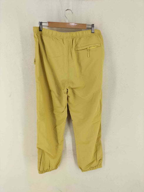 シュプリーム Supreme 21SS Warm Up Pants ナイロン パンツ メンズ L