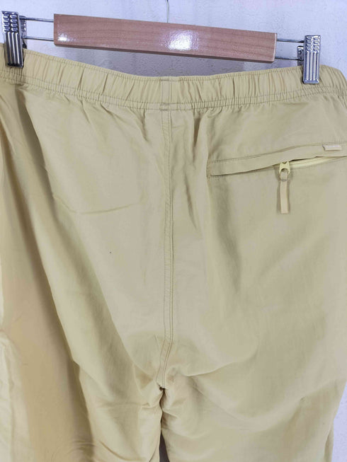 シュプリーム Supreme 21SS Warm Up Pants ナイロン パンツ メンズ L
