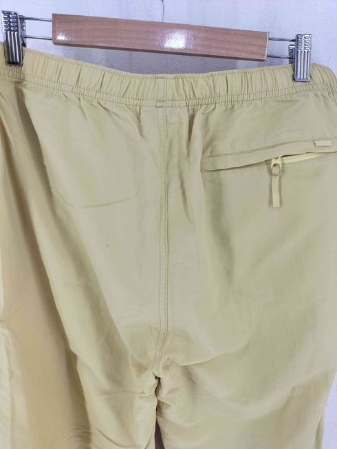 シュプリーム Supreme 21SS Warm Up Pants ナイロン パンツ メンズ L