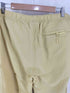 シュプリーム Supreme 21SS Warm Up Pants ナイロン パンツ メンズ L