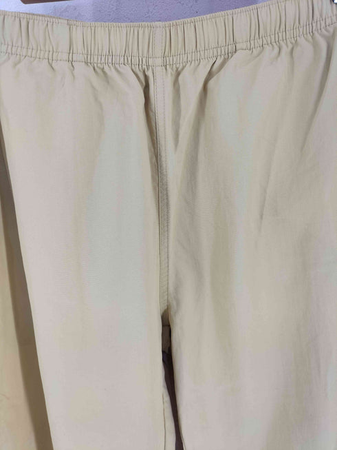 シュプリーム Supreme 21SS Warm Up Pants ナイロン パンツ メンズ L