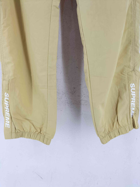 シュプリーム Supreme 21SS Warm Up Pants ナイロン パンツ メンズ L