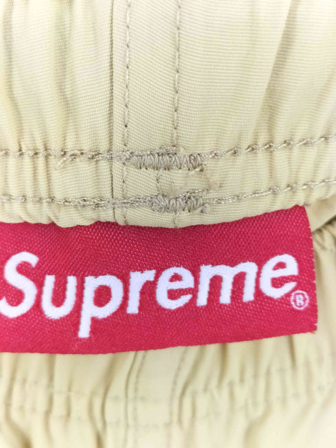シュプリーム Supreme 21SS Warm Up Pants ナイロン パンツ メンズ L