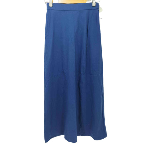 デプレ DES PRES コットンジャージー サイドボタンロングスカート レディース JPN:34