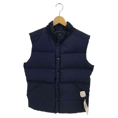 ジェリー GERRY 90s USA製 ダウンベスト メンズ import:M