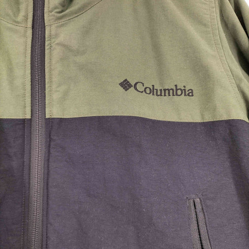 コロンビアスポーツウェア Columbia Sportswear ラビリンスキャニオンジャケット メンズ JPN:S