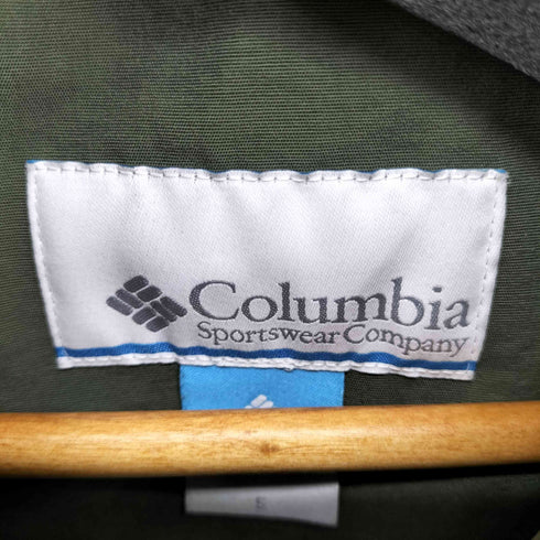 コロンビアスポーツウェア Columbia Sportswear ラビリンスキャニオンジャケット メンズ JPN:S