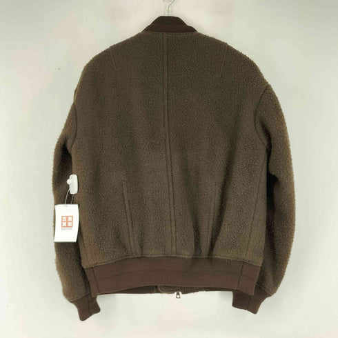 パブリックトウキョウ PUBLIC TOKYO ウールブルゾン メンズ JPN:1