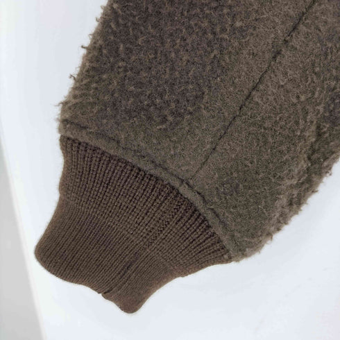 パブリックトウキョウ PUBLIC TOKYO ウールブルゾン メンズ JPN:1