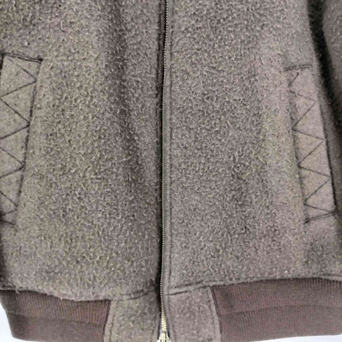 パブリックトウキョウ PUBLIC TOKYO ウールブルゾン メンズ JPN:1