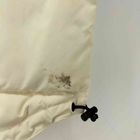 トミーヒルフィガー TOMMY HILFIGER ロゴ刺繍 ダウンジャケット メンズ JPN:L