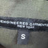 エンジニアードガーメンツ Engineered Garments USA製 フィールドベスト メンズ S