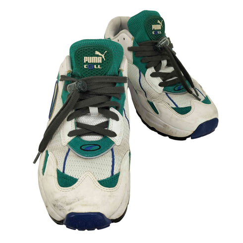 プーマ PUMA CELL ULTRA OG セル ウルトラ OG メンズ JPN:27