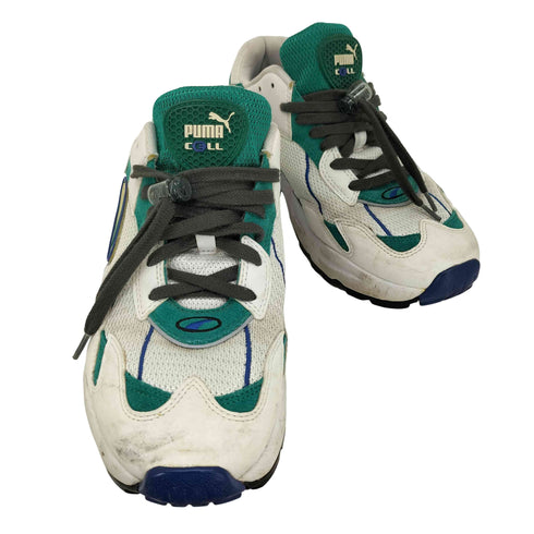 プーマ PUMA CELL ULTRA OG セル ウルトラ OG メンズ JPN:27