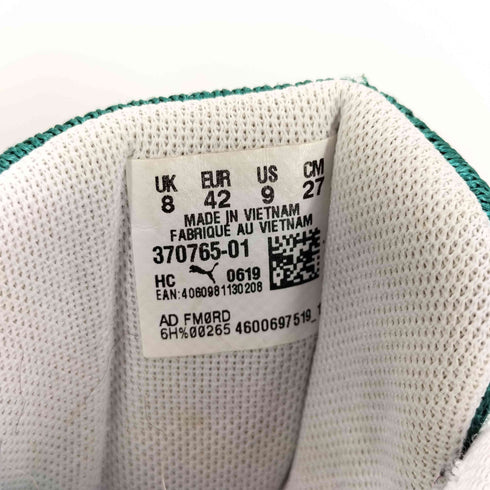 プーマ PUMA CELL ULTRA OG セル ウルトラ OG メンズ JPN:27