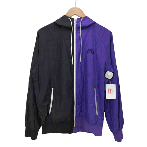 ナイキ NIKE フーデッド トラックジャケット メンズ JPN:S