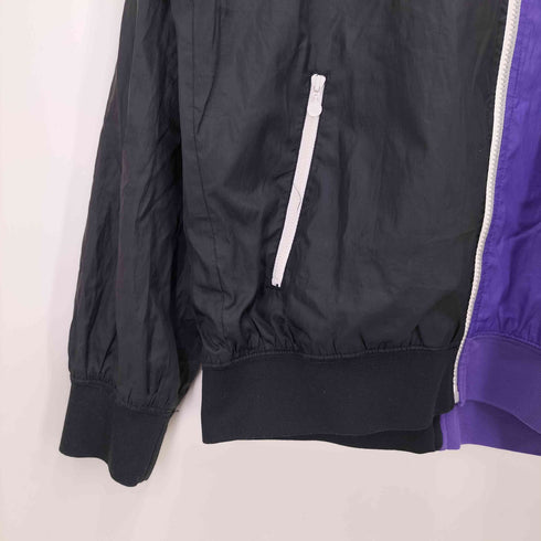 ナイキ NIKE フーデッド トラックジャケット メンズ JPN:S