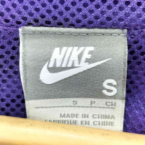 ナイキ NIKE フーデッド トラックジャケット メンズ JPN:S