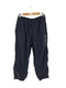 シュプリーム Supreme 23SS Full Zip Baggy Warm Up Pant ウォームアップ パンツ メンズ JPN:L
