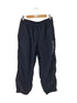 シュプリーム Supreme 23SS Full Zip Baggy Warm Up Pant ウォームアップ パンツ メンズ JPN:L
