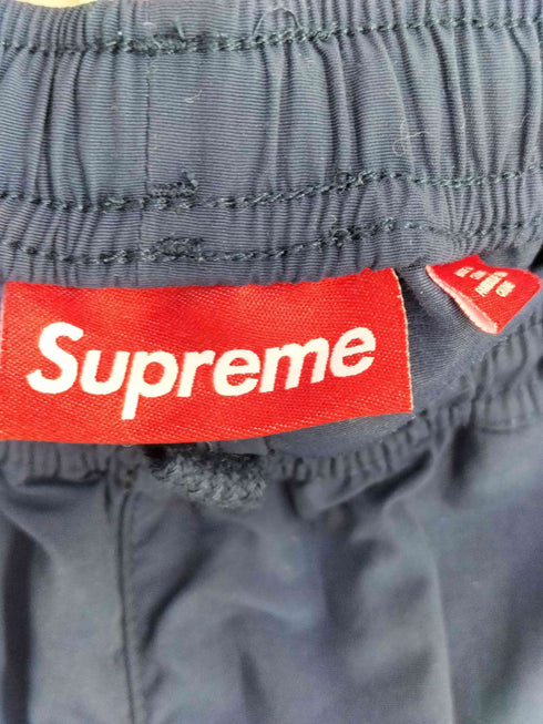 シュプリーム Supreme 23SS Full Zip Baggy Warm Up Pant ウォームアップ パンツ メンズ JPN:L
