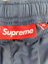 シュプリーム Supreme 23SS Full Zip Baggy Warm Up Pant ウォームアップ パンツ メンズ JPN:L