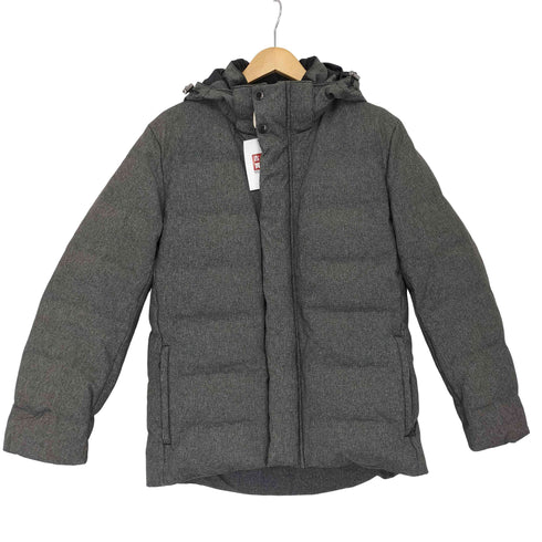 タケオキクチ TAKEO KIKUCHI ダウンパーカー メンズ JPN:2