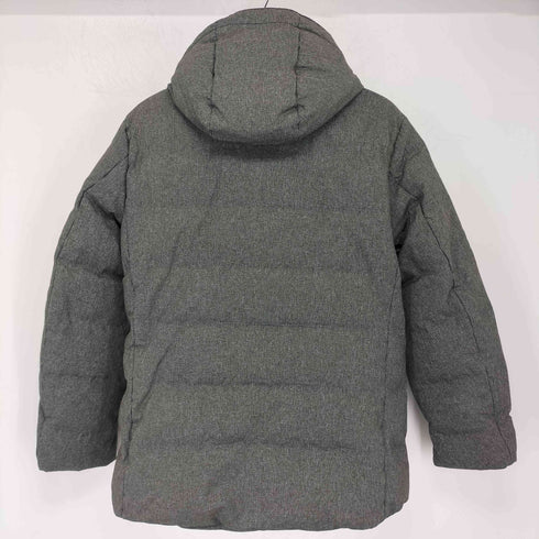 タケオキクチ TAKEO KIKUCHI ダウンパーカー メンズ JPN:2