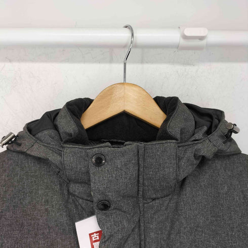 タケオキクチ TAKEO KIKUCHI ダウンパーカー メンズ JPN:2