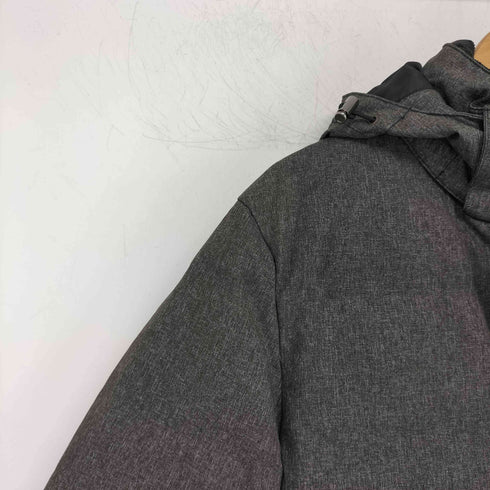 タケオキクチ TAKEO KIKUCHI ダウンパーカー メンズ JPN:2